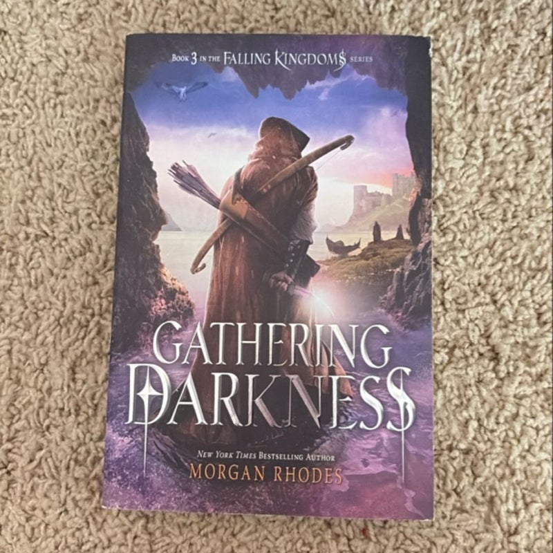 Gathering Darkness