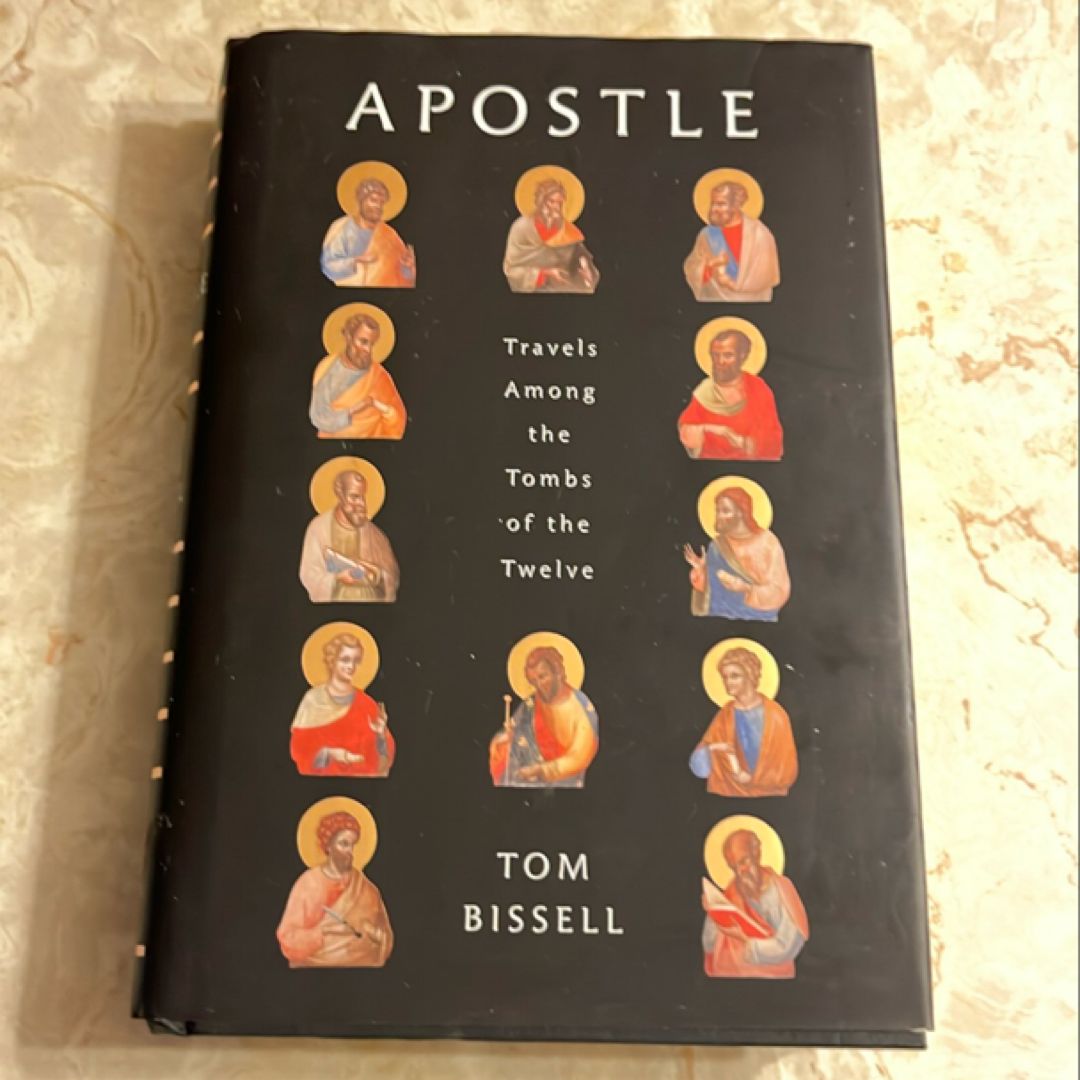 Apostle