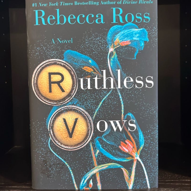 Ruthless Vows