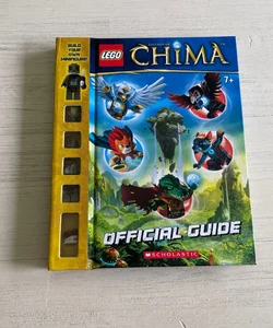 Lego Legends of Chima NEW