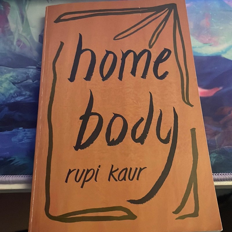 Home Body