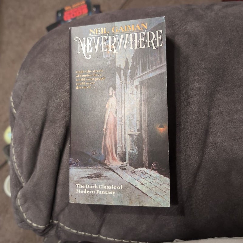 Neverwhere