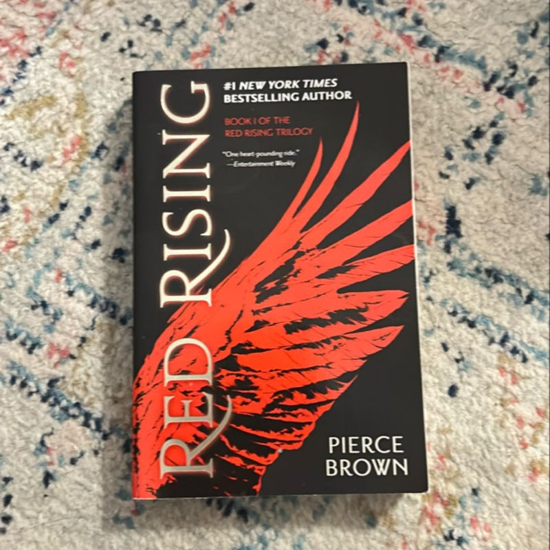 Red Rising