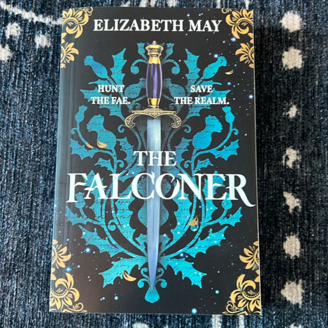 The Falconer