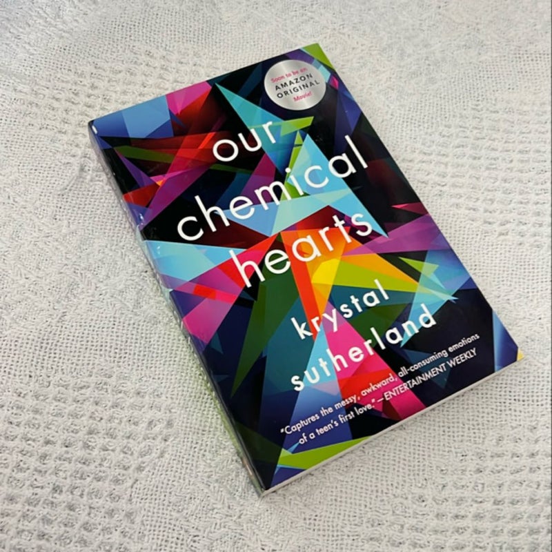 Our Chemical Hearts