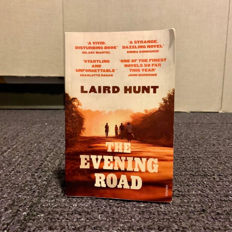 The Evening Road