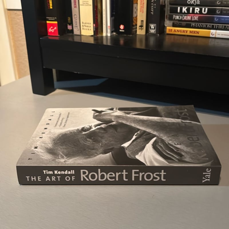 The Art of Robert Frost