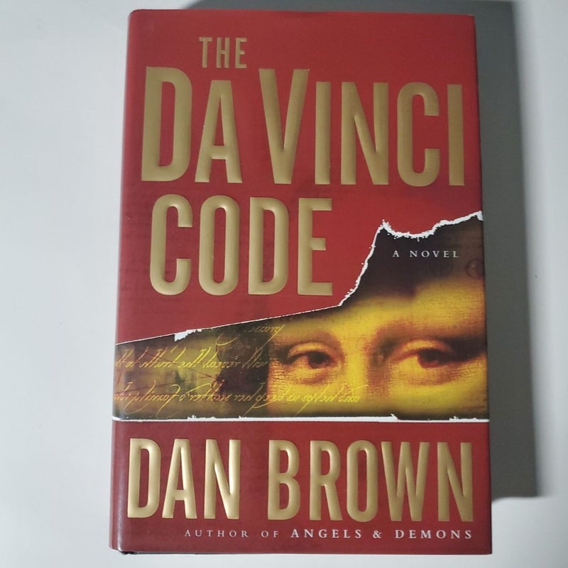 The Da Vinci Code