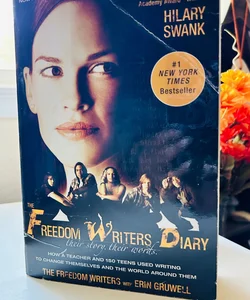 The Freedom Writers Diary