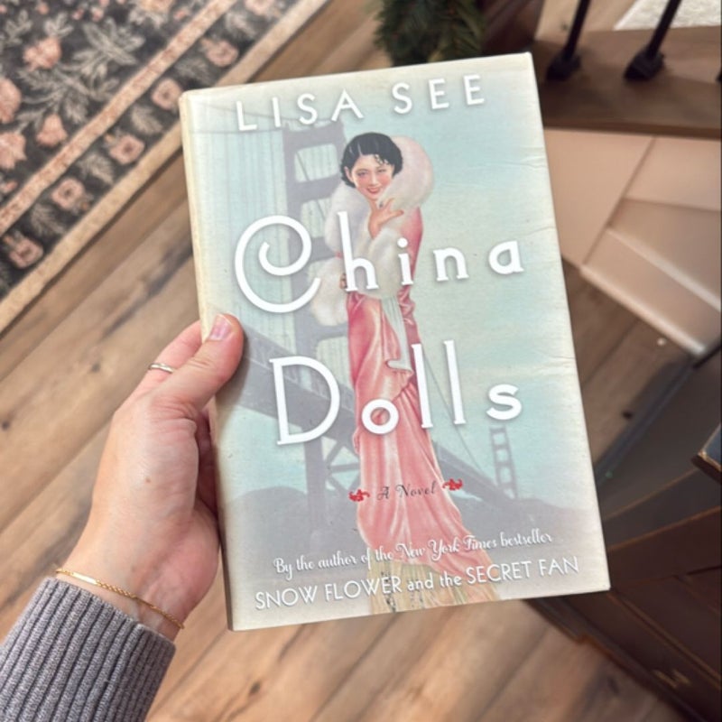 China Dolls