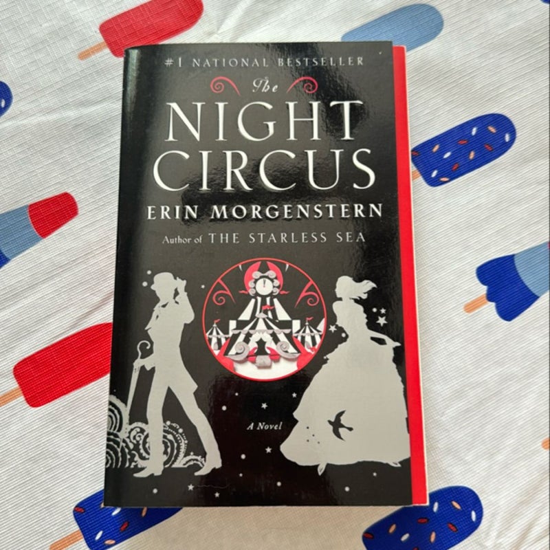 The Night Circus