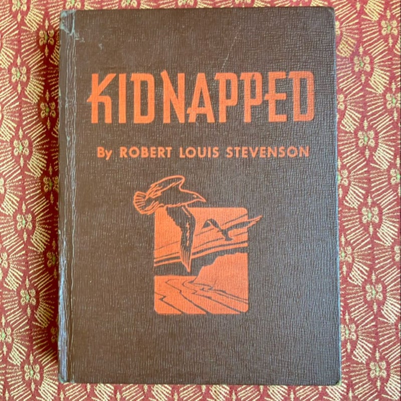 Kidnapped