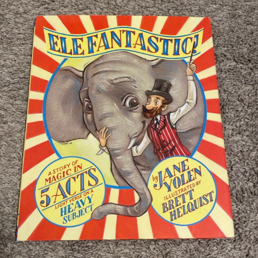 Elefantastic!