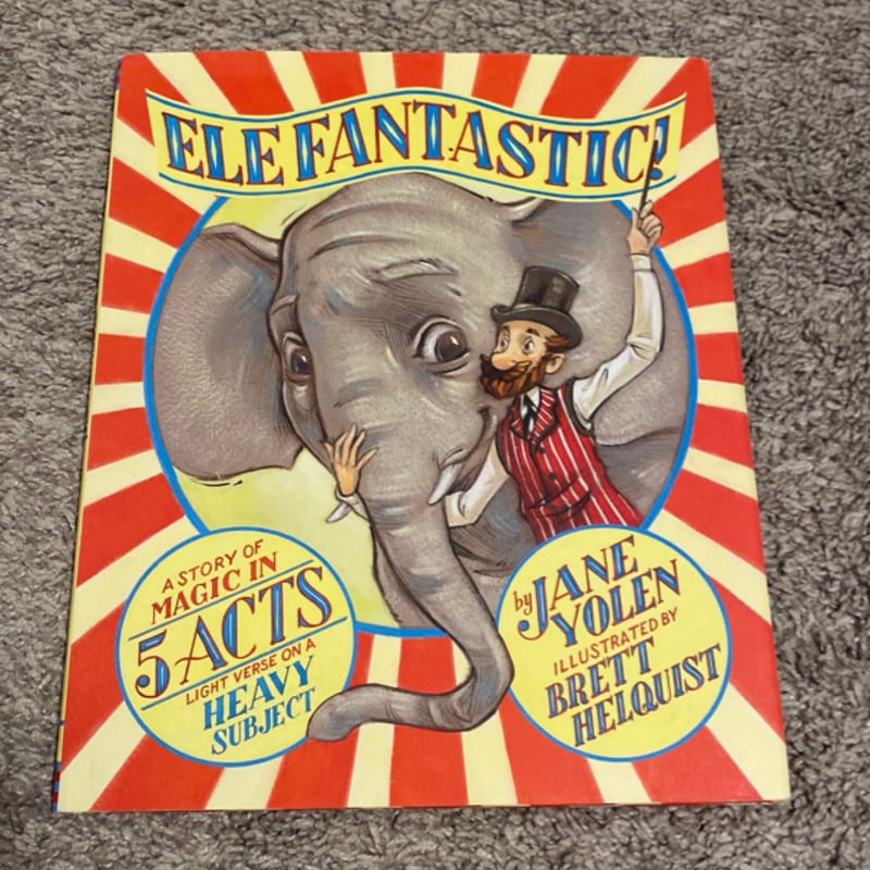 Elefantastic!