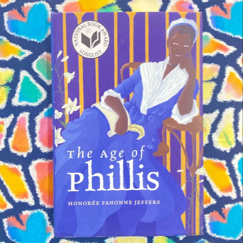 The Age of Phillis