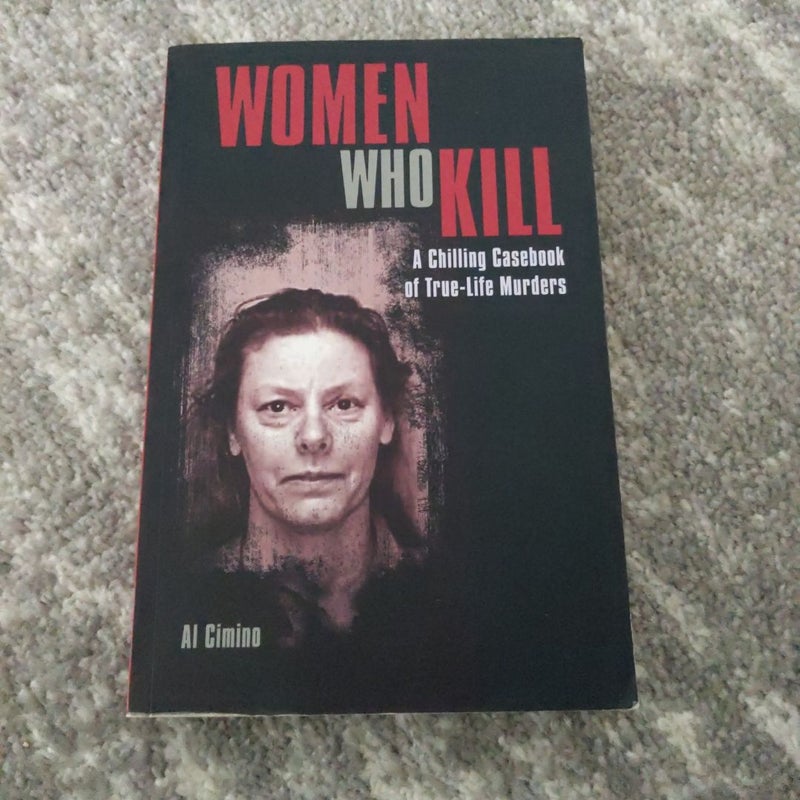 Women Who Kill