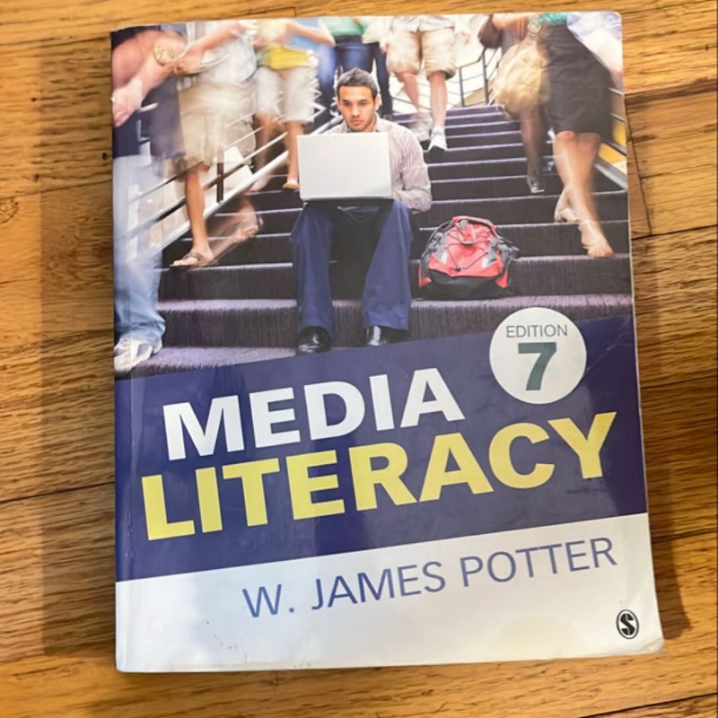 Media Literacy