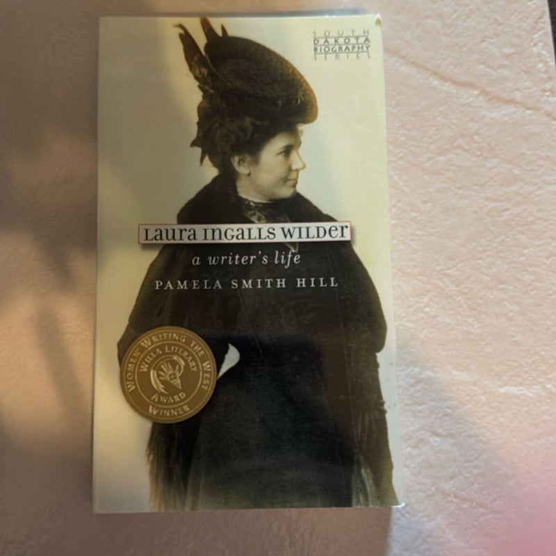 Laura Ingalls Wilder