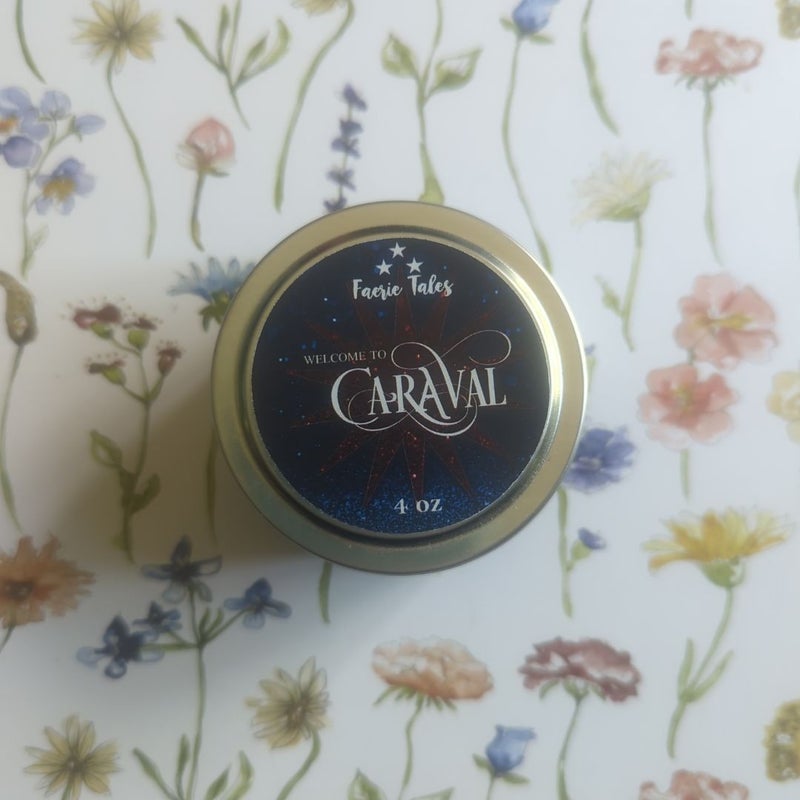 Caraval