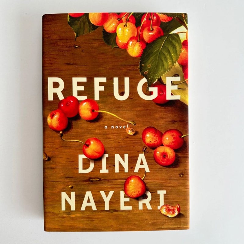 Refuge