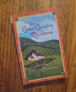 The Cross-Country Quilters
