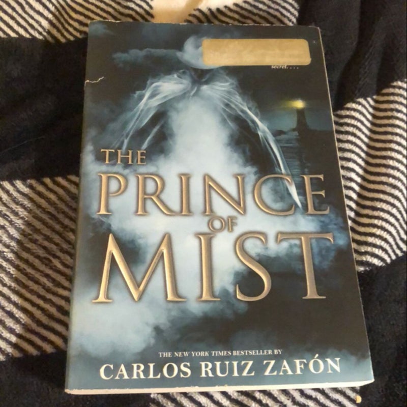 The Prince of Mist