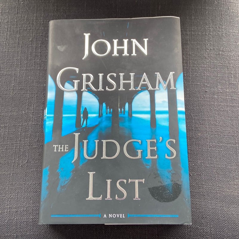 The Judge's List