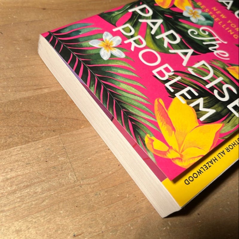 The Paradise Problem