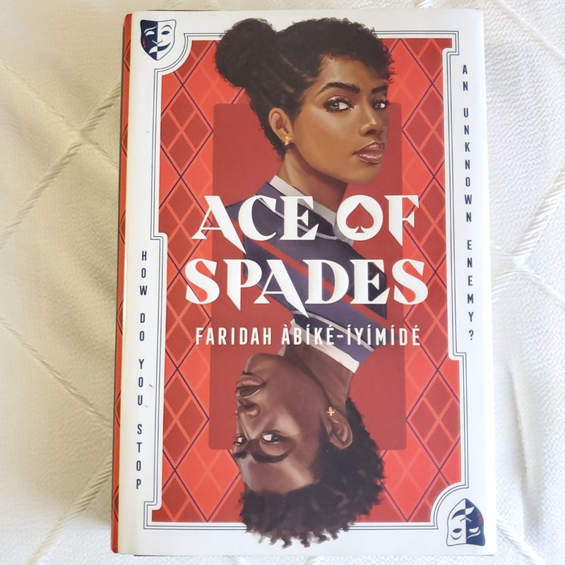 Ace of Spades