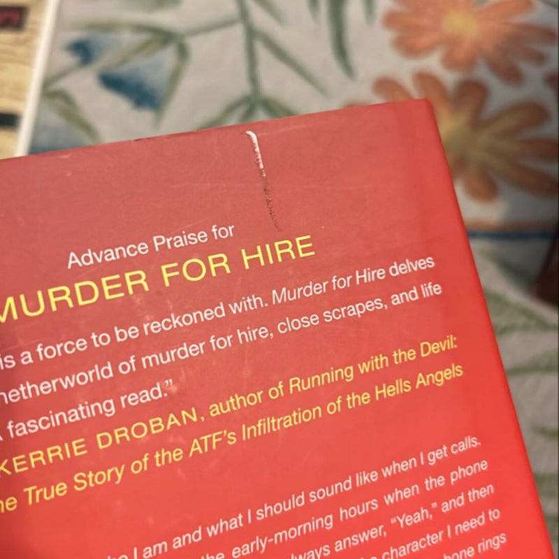 Murder for Hire