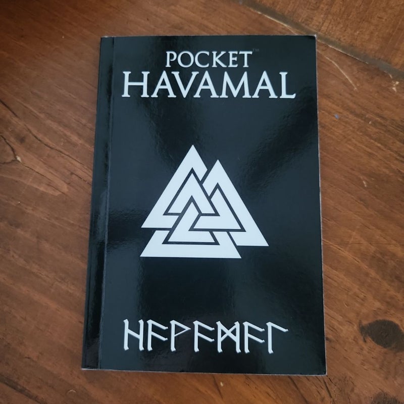 Pocket Havamal