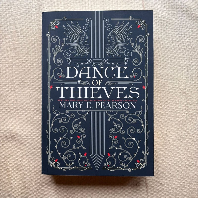 Dance of Thieves