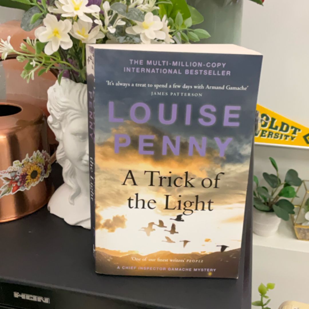 A Trick of the Light