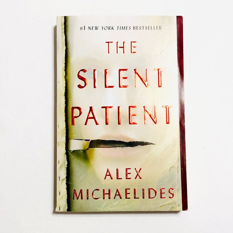 The Silent Patient