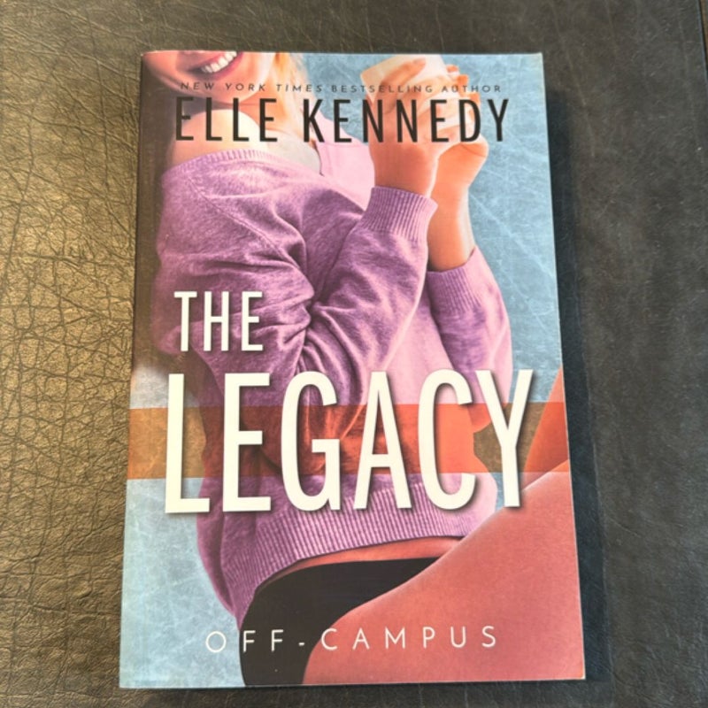 The Legacy