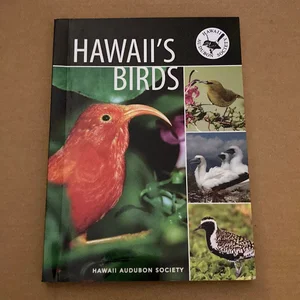 Hawaii's Birds