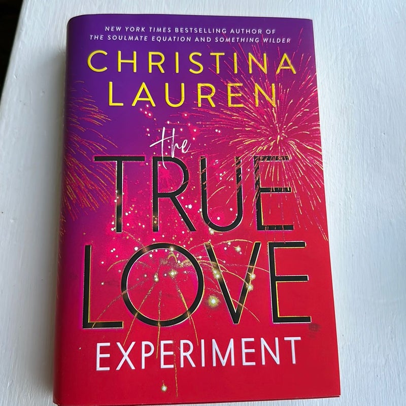 The True Love Experiment