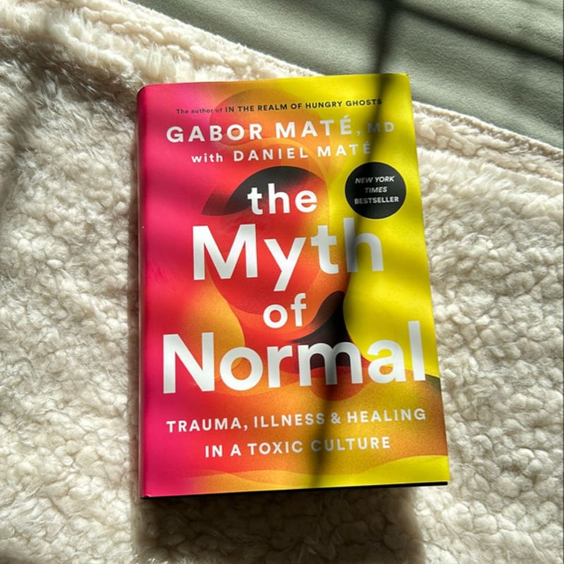 The Myth of Normal