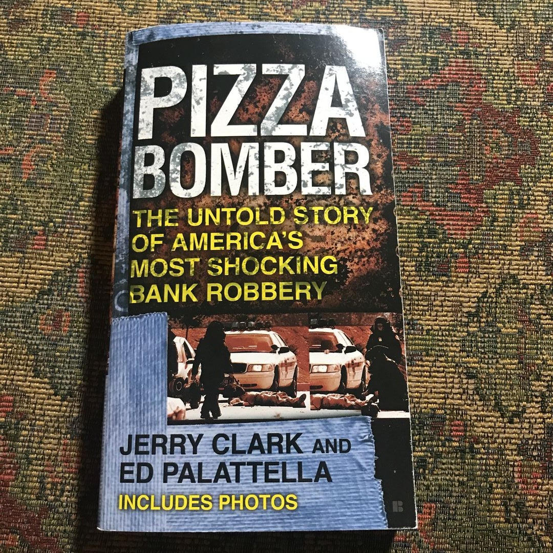 Pizza Bomber