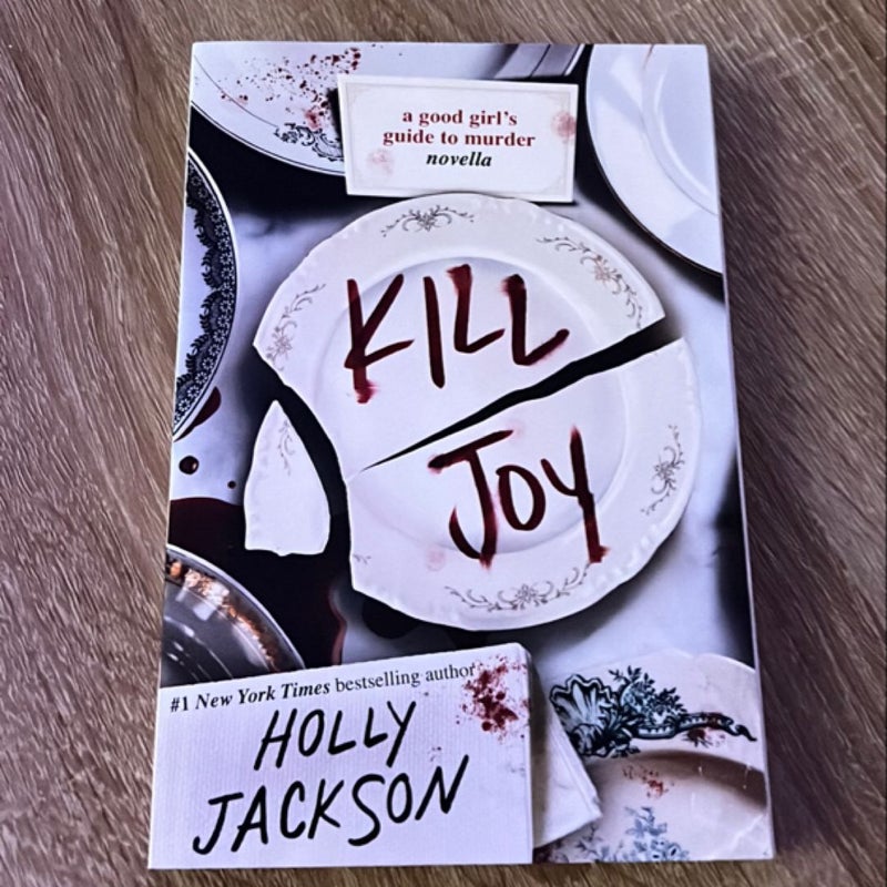 Kill Joy