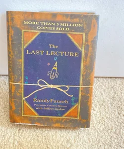 The Last Lecture