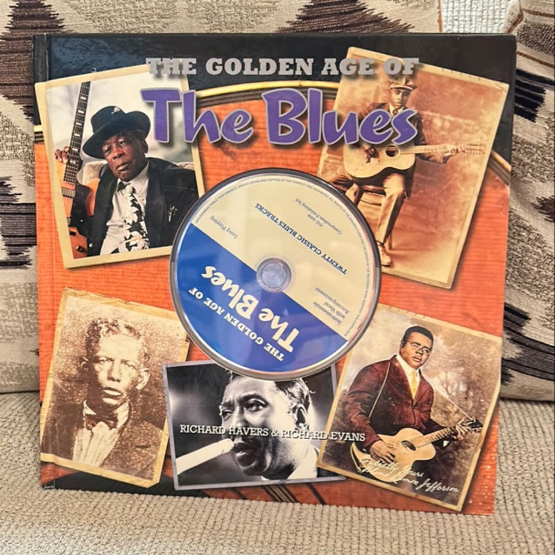 The Golden Age of Blues