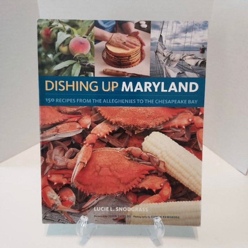 Dishing up® Maryland