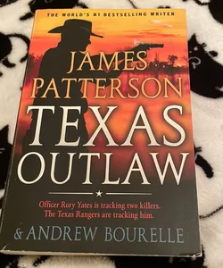 Texas Outlaw