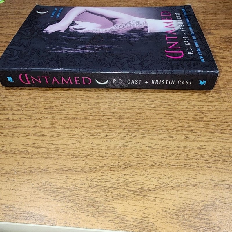 Untamed