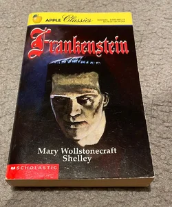 Frankenstein 