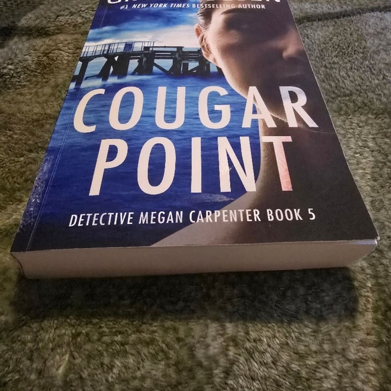 Cougar Point