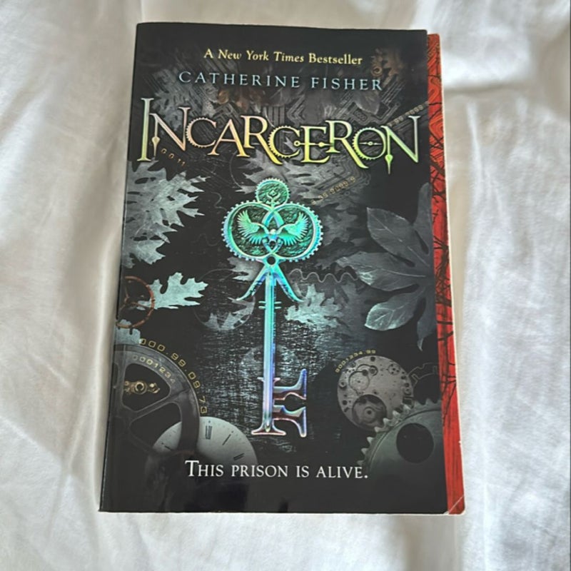 Incarceron