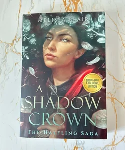 A Shadow Crown