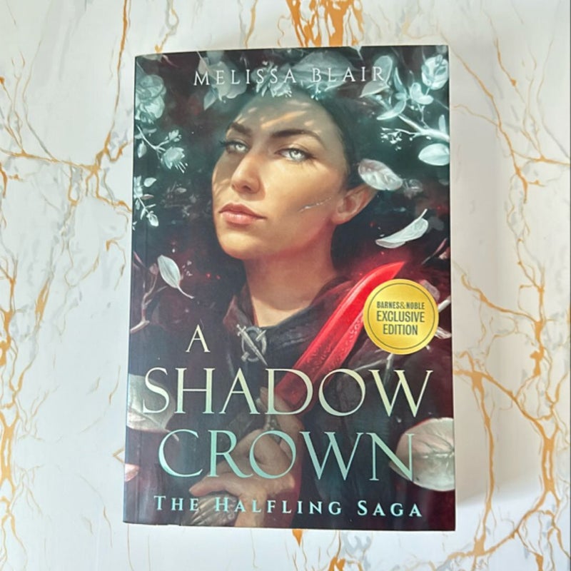 A Shadow Crown